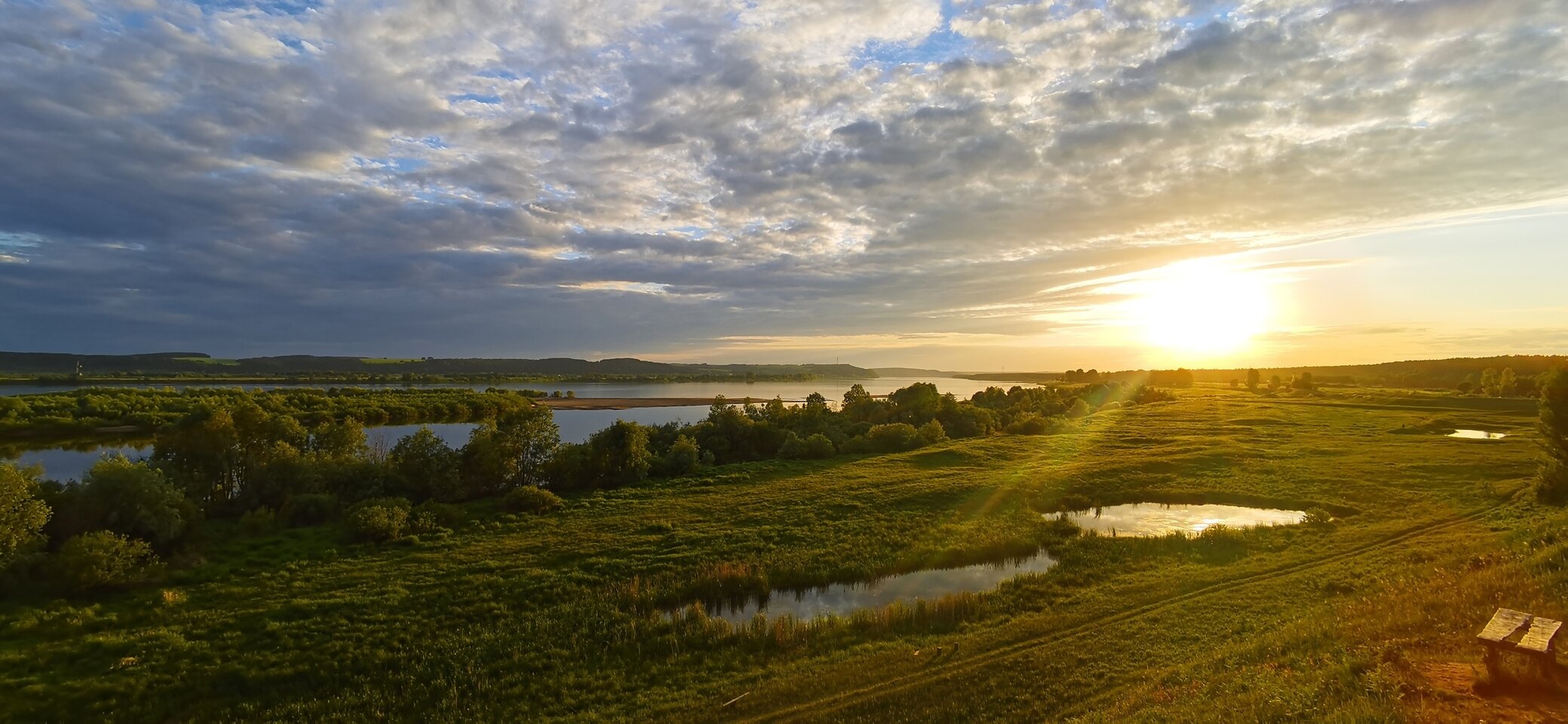 Камбарский район Удмуртии