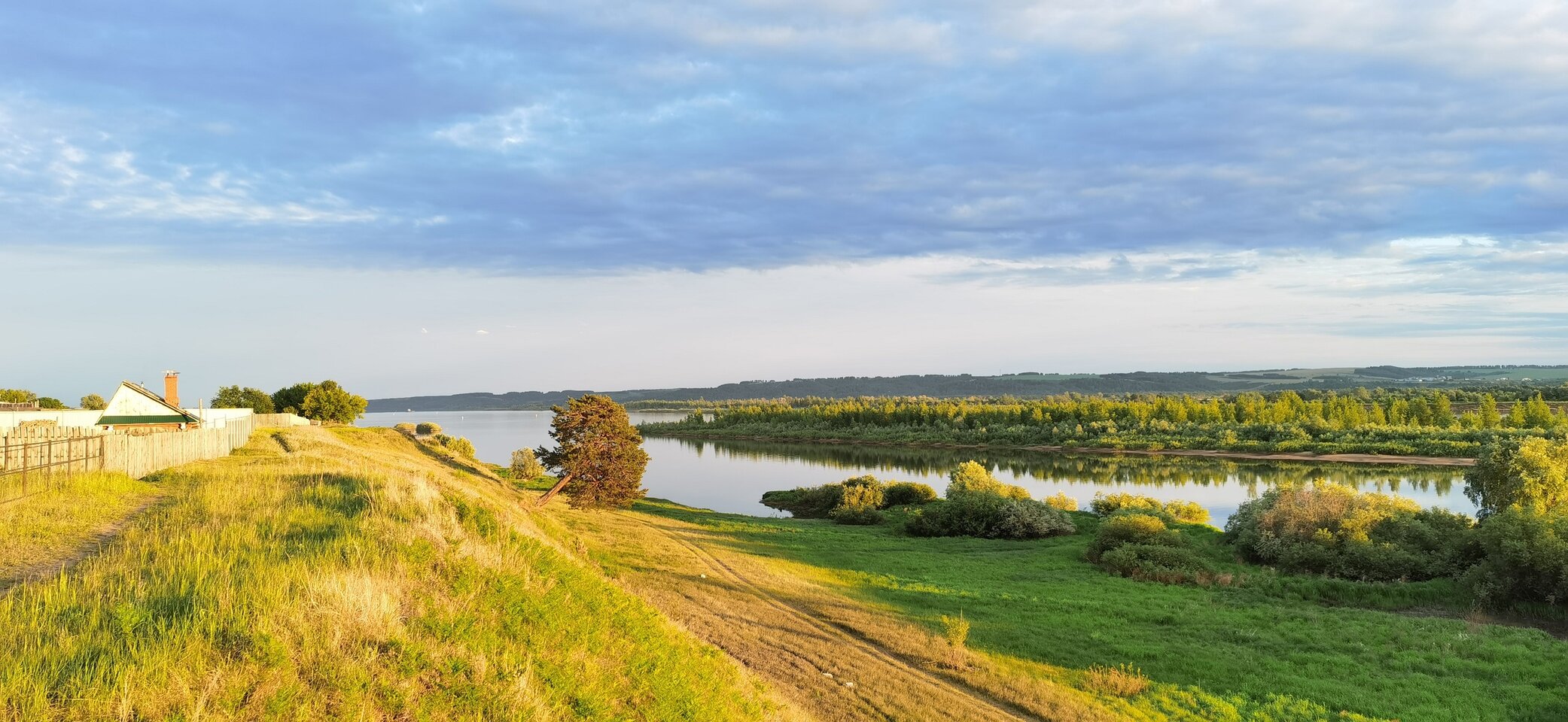 Камбарский район Удмуртии