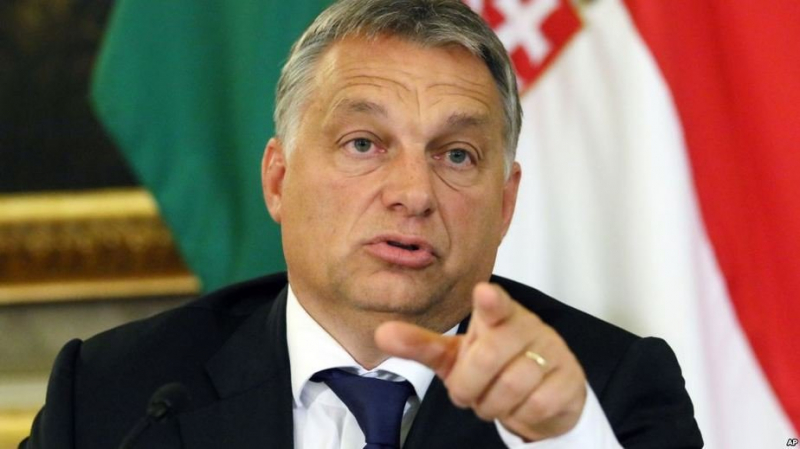 Венгрия оказалась злопамятной: в администрации Орбана пообещали блокировать украинские попытки войти в НАТО