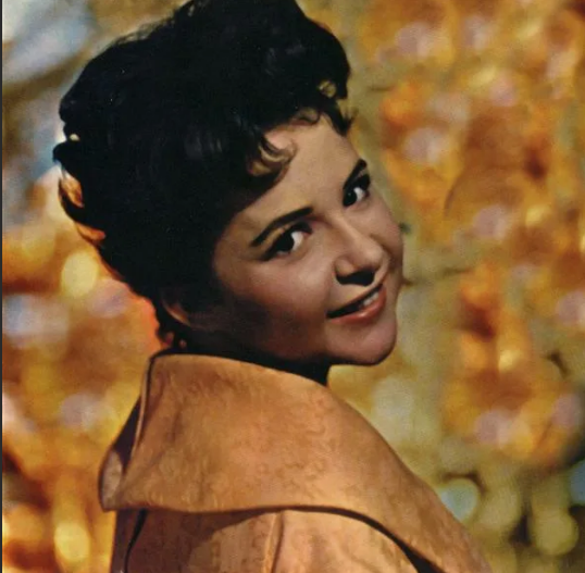 Brenda lee фото