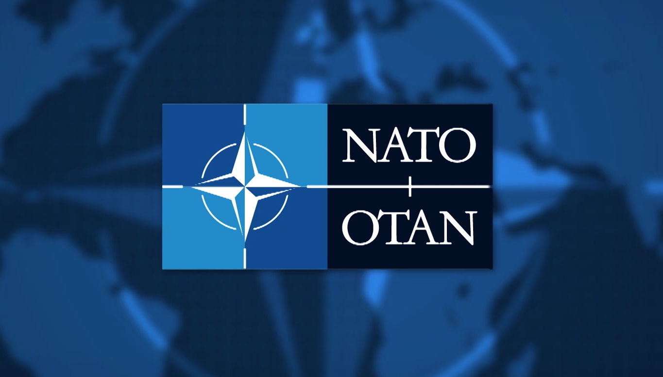 Организация североатлантического договора год. НАТО. НАТО лого. Официальная эмблема НАТО. НАТО Отан.