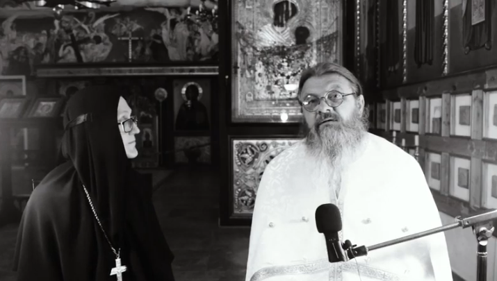 отец георгий смоленск.