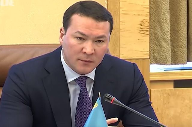 Казахстан – жизнь после бунта