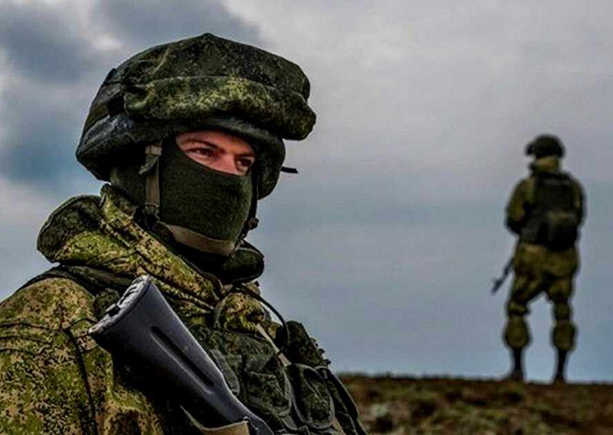 Время для быстрой русской езды
