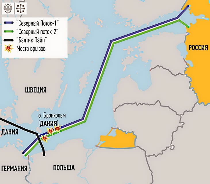 Кто взорвал северный поток вы. Трубопровод Северный поток 1,2. Газопровод Nord Stream 2. Газопровод Северный поток 1 на карте. Газопровод Северный поток 2 на карте.