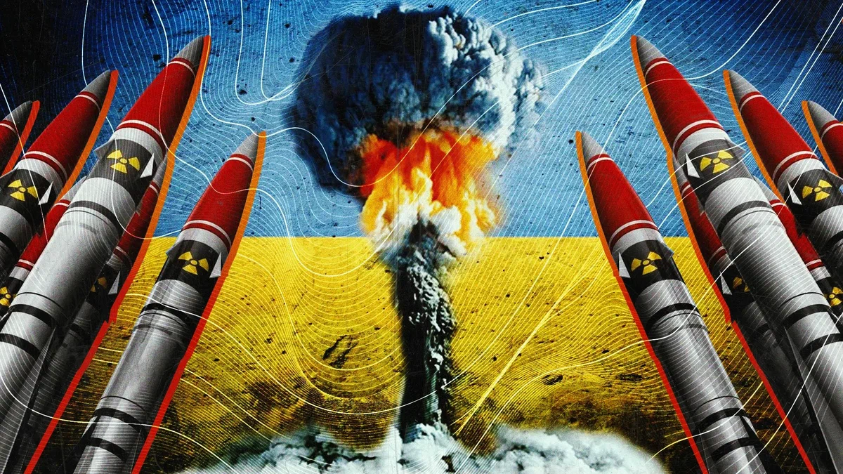 Мы ещё и половины не показали: Сивков объяснил, почему РФ не нужно ядерное оружие в СВО