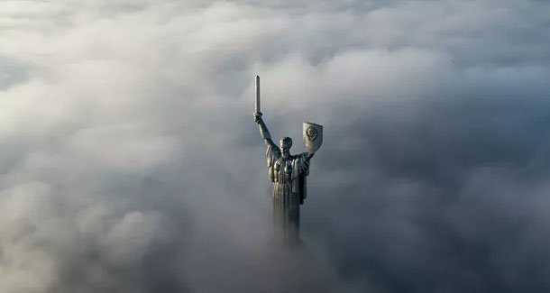 Страх. Страх и отчаяние
