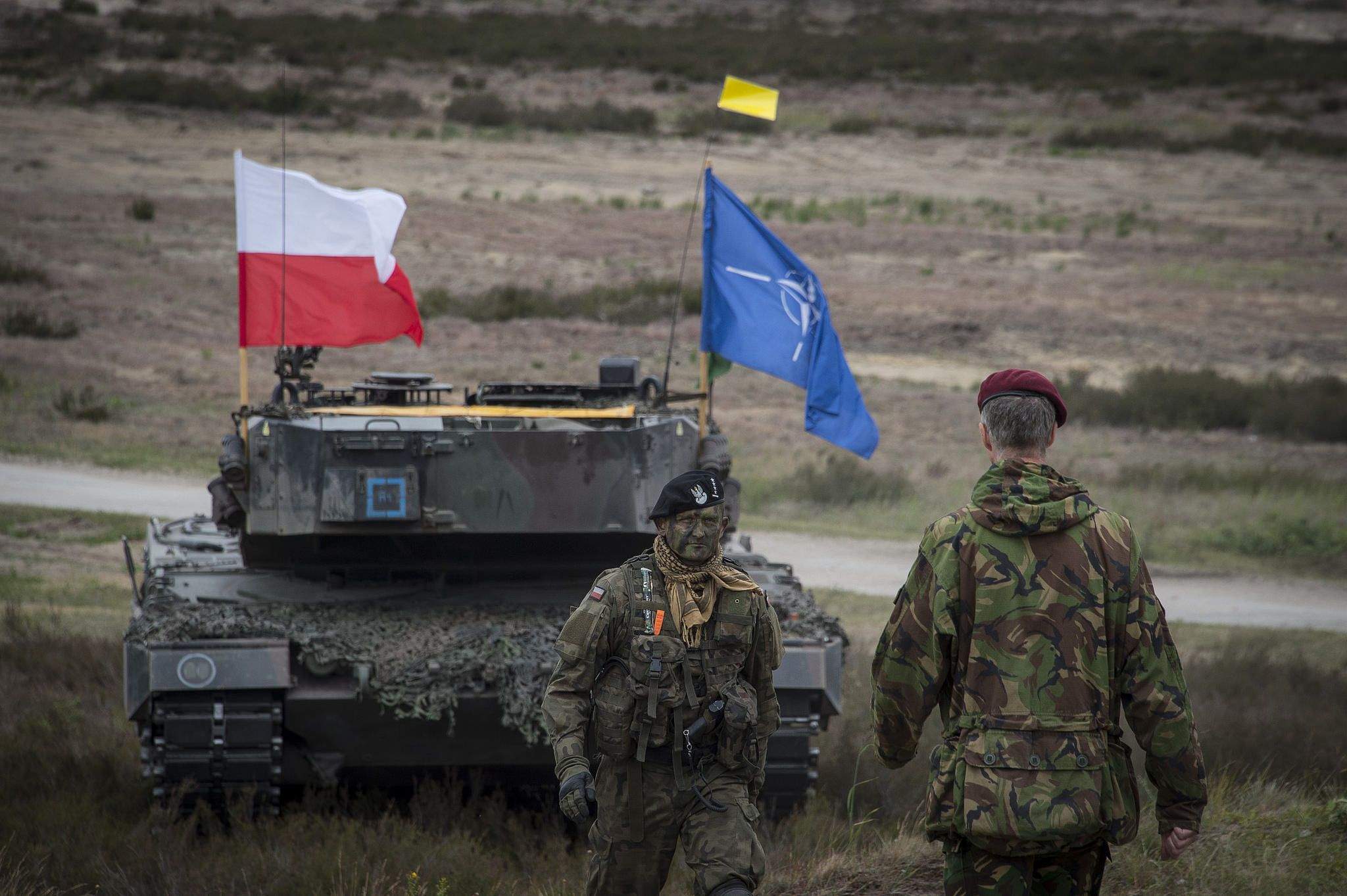 Сатановский объяснил, почему Зеленский позволит Польше захватить часть Украины