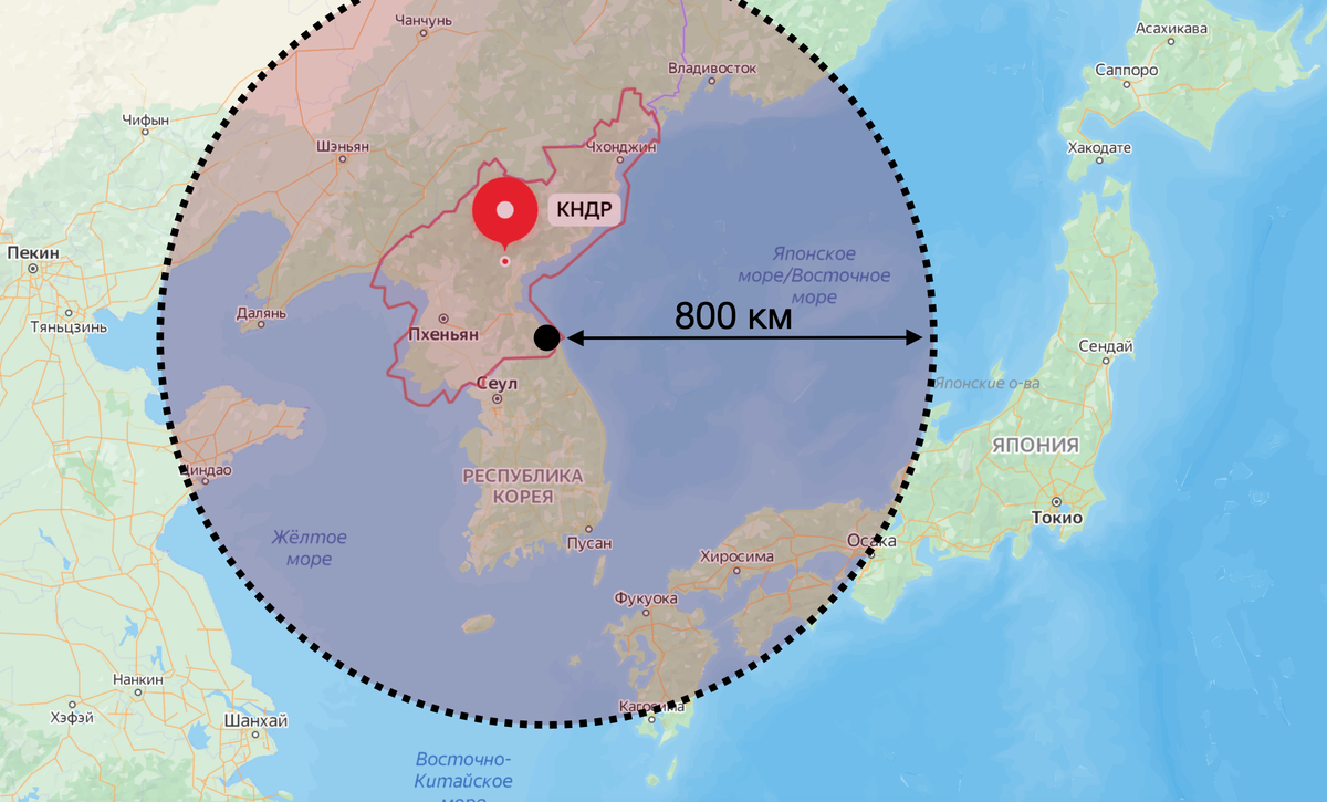 Кндр японское море. Хвасон ракета. Японское море и Северная Корея на карте. Расстояние от Северной Кореи до Японии. Хвасон на карте Кореи.