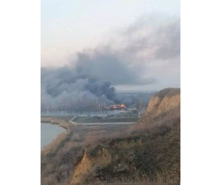 Ров 19.02 2024. База НАТО В Очаково. Военная база в Очаково уничтожена. Военные базы в Очакове. Очаково Военная база Америки.