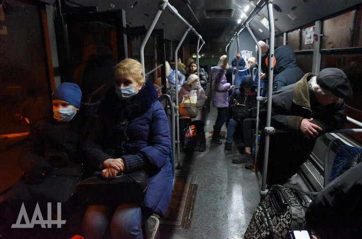 Если драка становится неизбежной, или Вглядываясь в Донбасс…