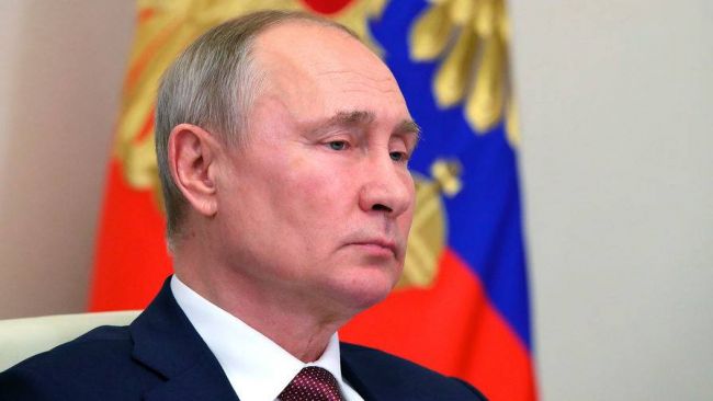 Ни в каких форматах: Путин не намерен участвовать в Мюнхенской конференции