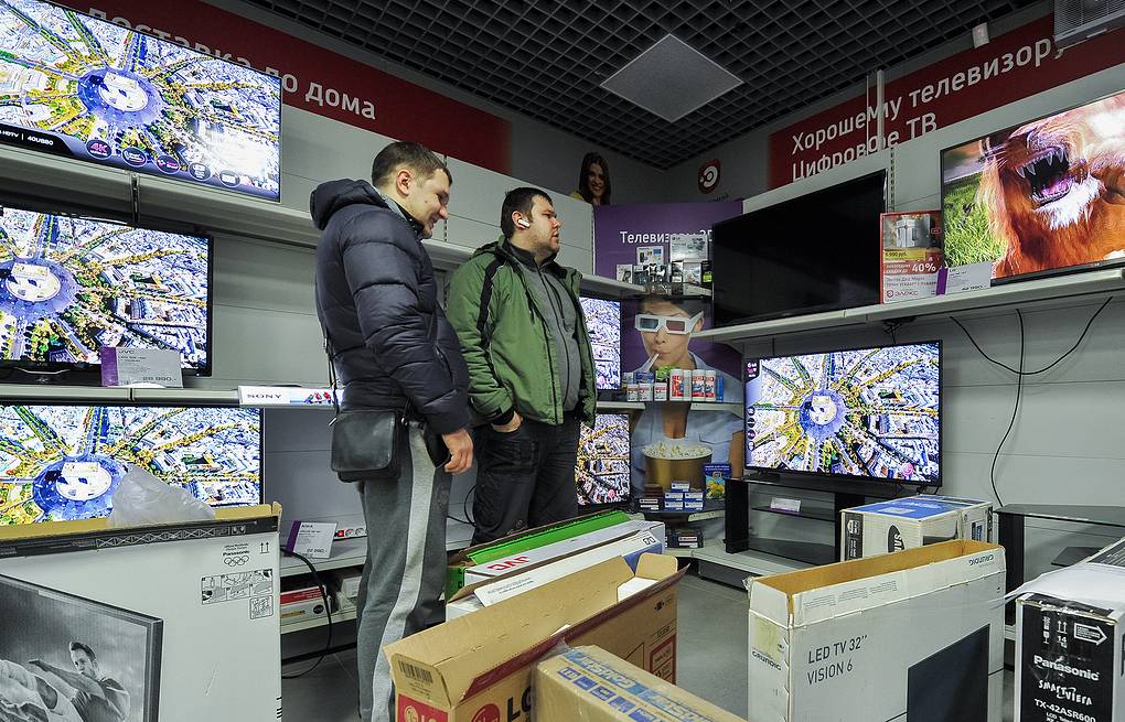 Можно ли электронику. Электроника РФ. Российская электроника. Европа санкции магазин.