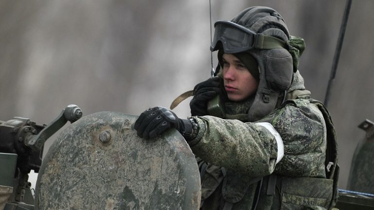 Мнение: Как будет разбита украинская армия
