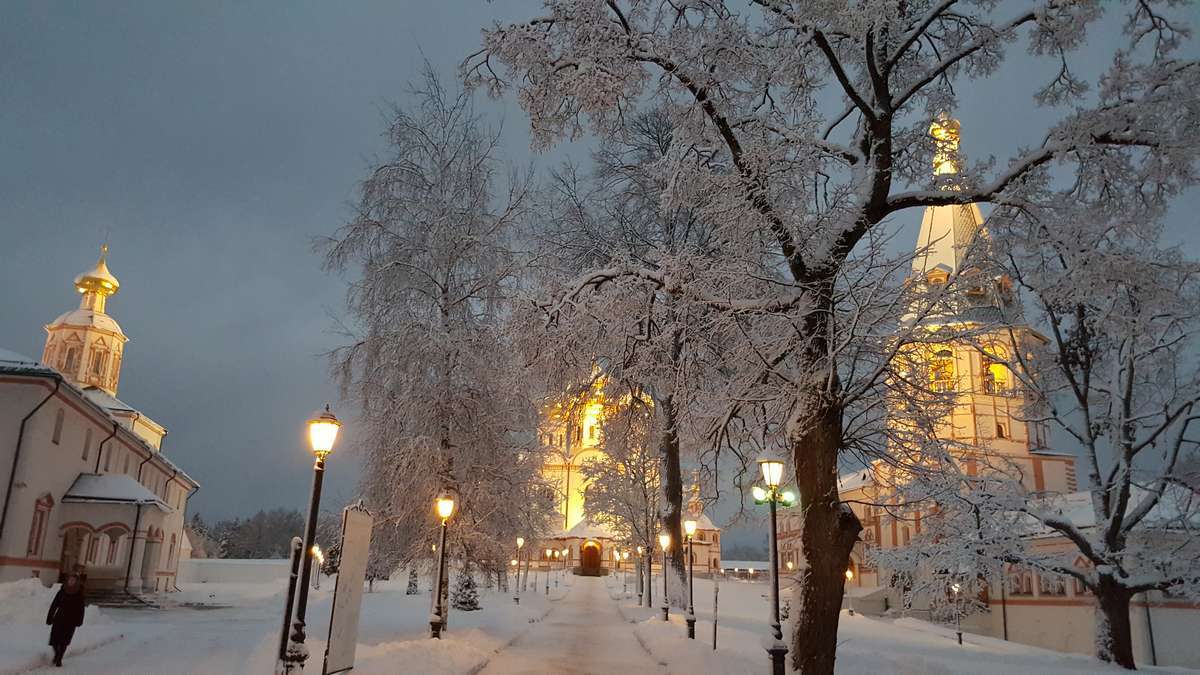 Великий Новгород Валдай Старая Русса