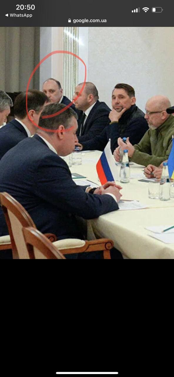 Денис киреев украина фото