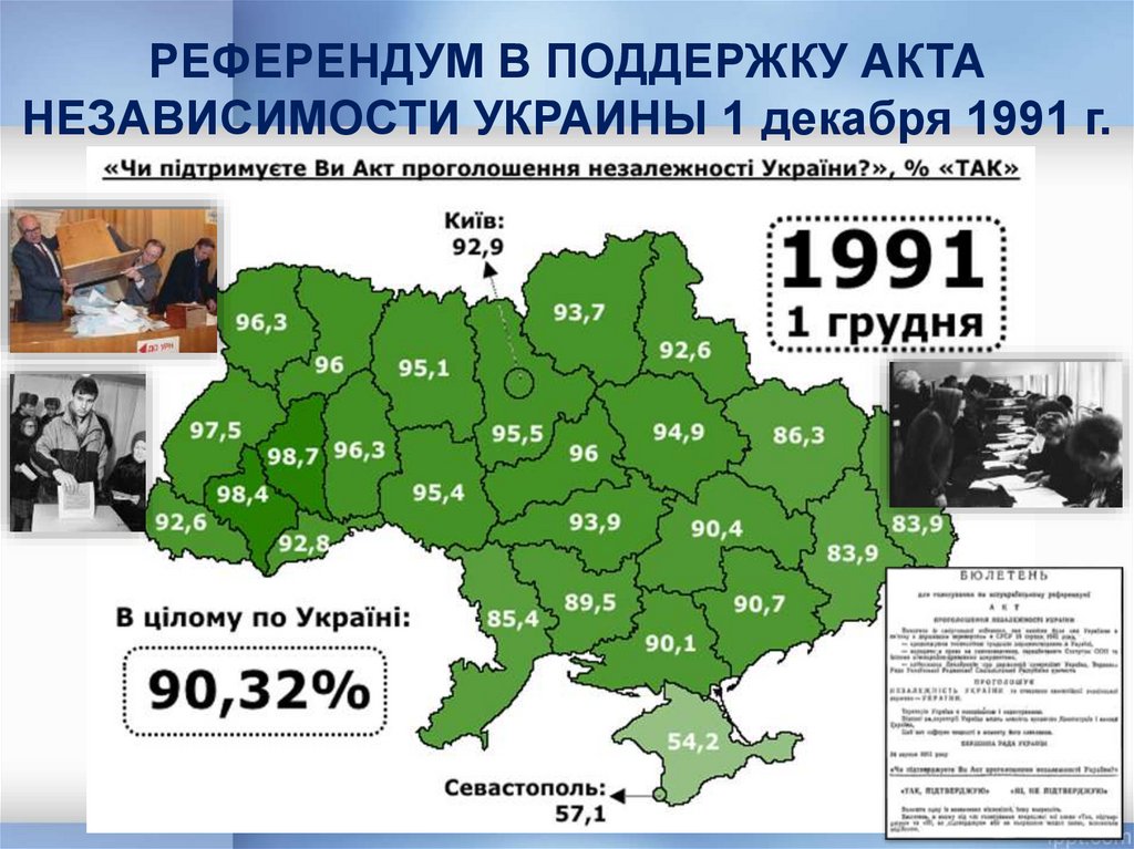 Границы 1991 года карта