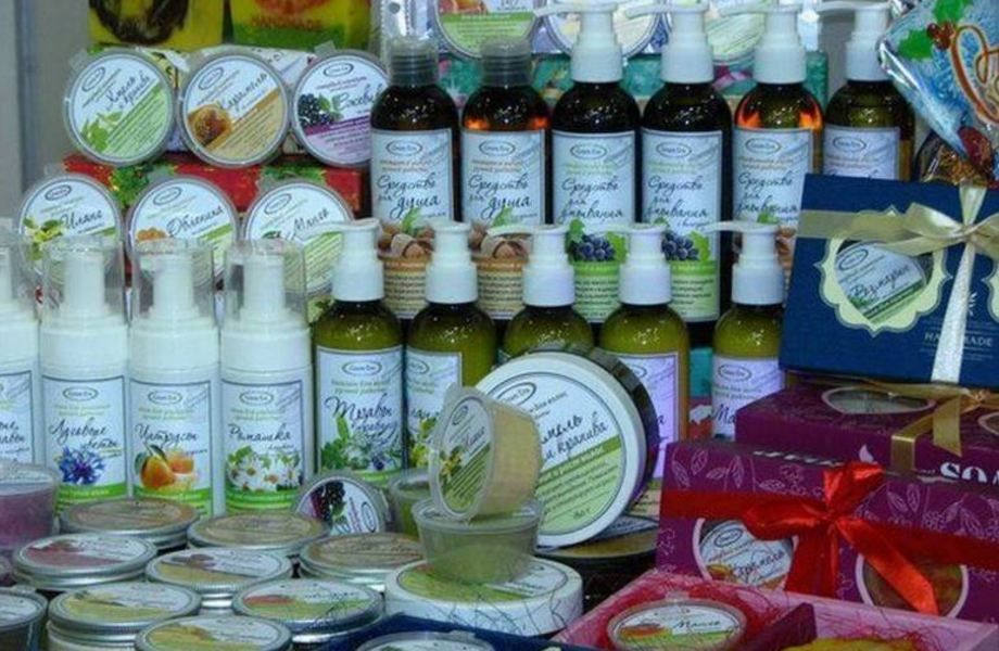 Крымская Косметика Купить В Москве Адреса Магазинов