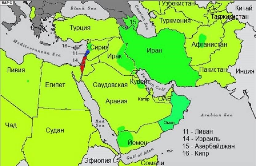 Страны востока. Политическая карта ближнего Востока. Ближний Восток Саудовская Аравия на карте. Карта ближнего Востока Иран Ирак Сирия Турция. Карта ближнего Востока и средней Азии.