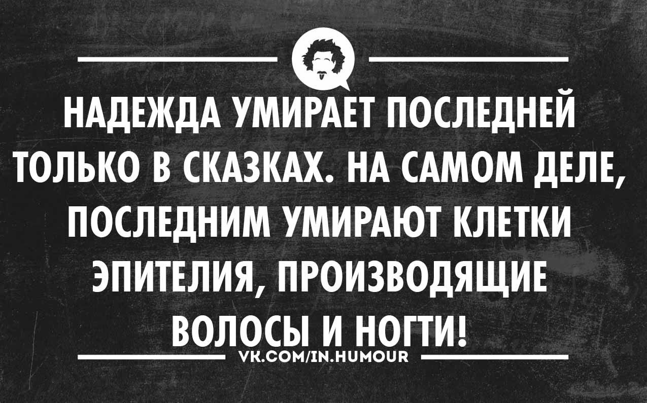 Картинки Последняя Надежда