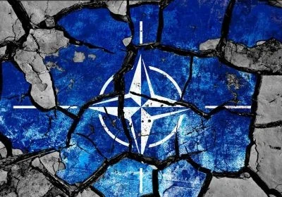 Возможен ли развал НАТО?