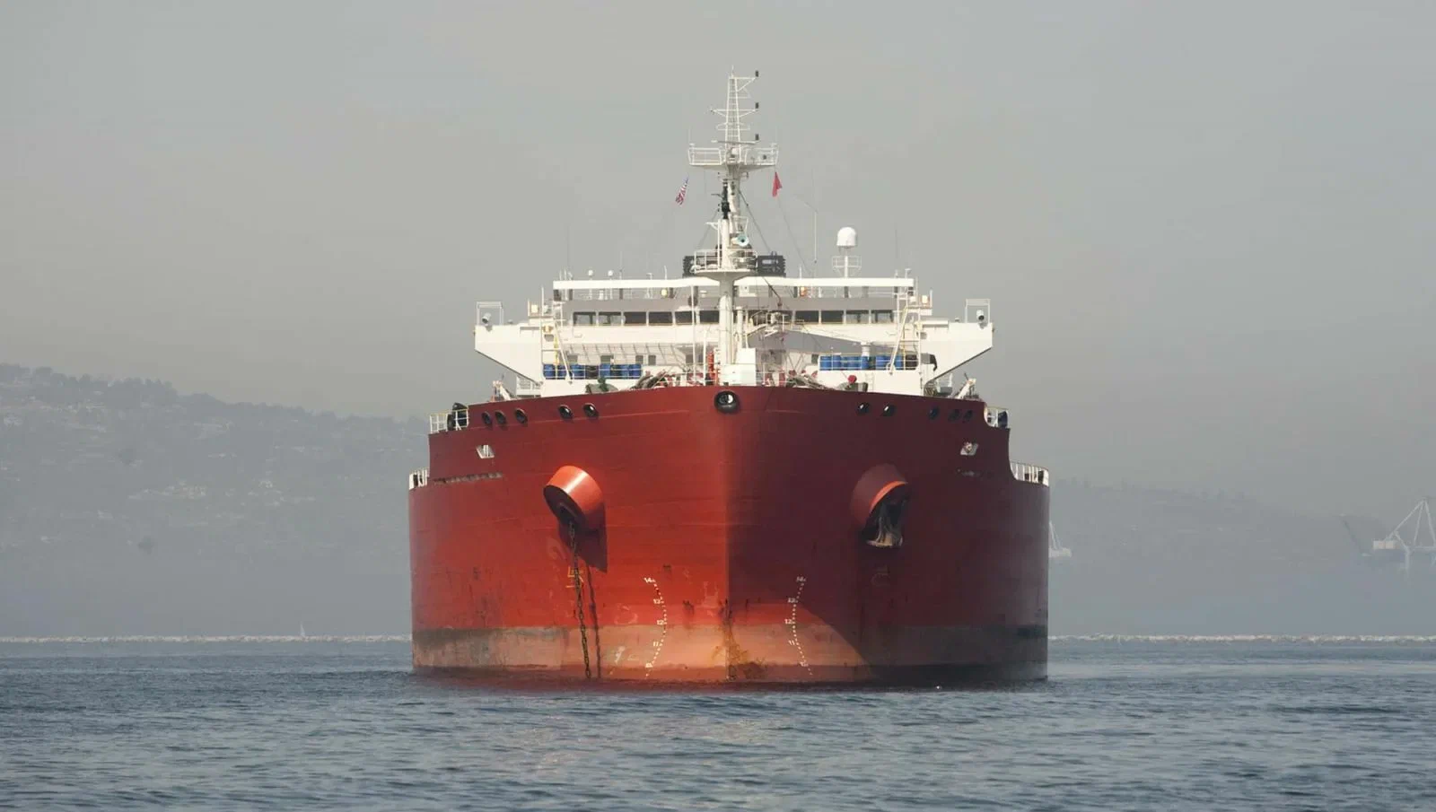 Персы просто красавцы, однако))): "Иран захватил два греческих танкера в ответ на арест российского танкера с иранской нефтью"