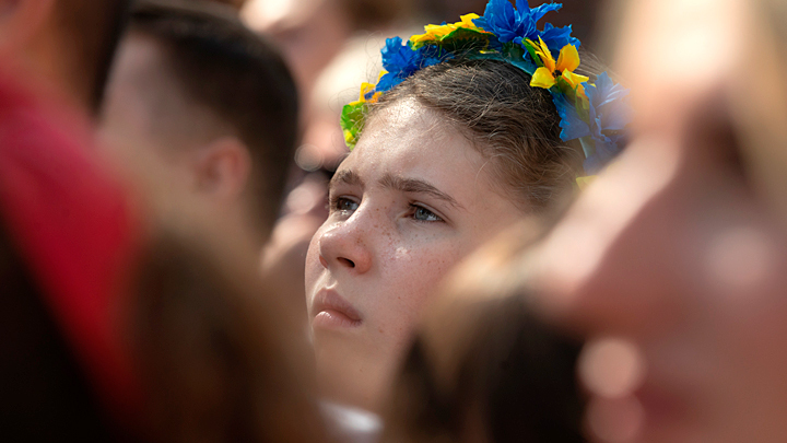 ЗАХОТЯТ САМИ. ПЛАН ПУТИНА ПО ЛИКВИДАЦИИ УКРАИНЫ