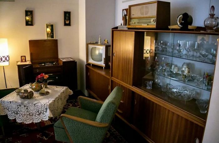 Состоятельные люди в СССР