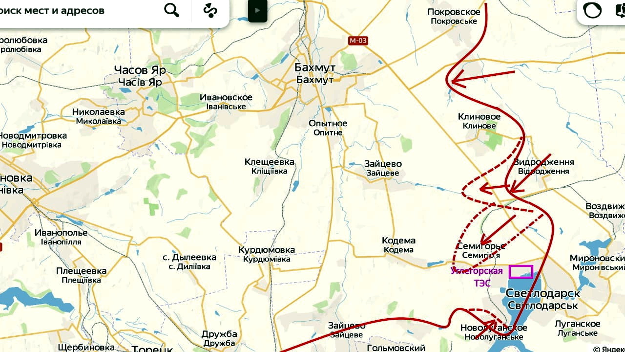 Город доброполье донецкой области карта