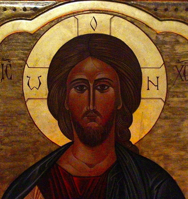 Вокруг головы святого. Нимб на иконе Иисуса Христа. Икона Христос нимб. Крестчатый нимб Спасителя на иконе. Нимб Иисуса Христа Греческая икона.