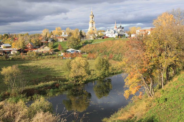Красота православных храмов (#240) 