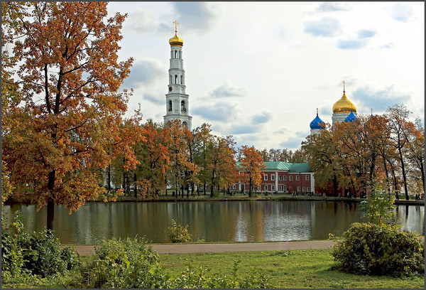 Красота православных храмов (#240) 
