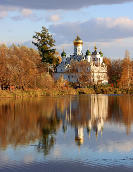 Красота православных храмов (#240) 