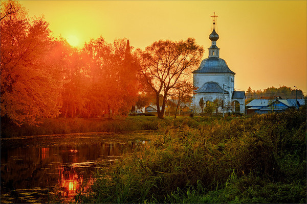 Красота православных храмов (#240) 