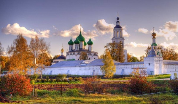 Красота православных храмов (#243) 