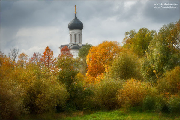 Красота православных храмов (#243) 
