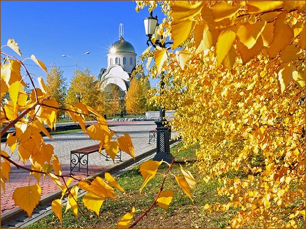 Красота православных храмов (#243) 