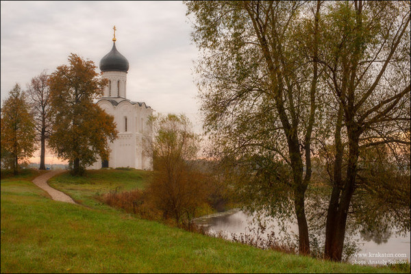 Красота православных храмов (#243) 