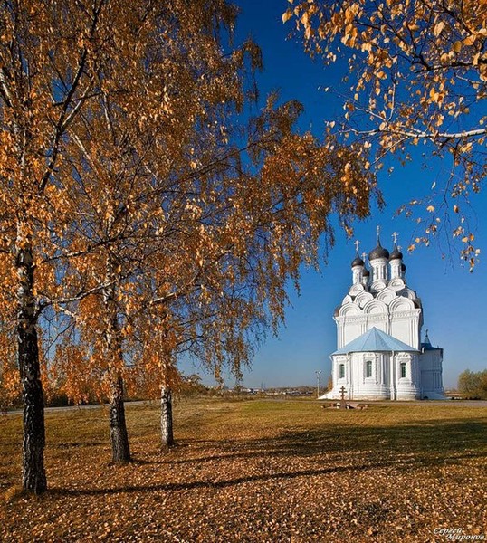 Красота православных храмов (#243) 