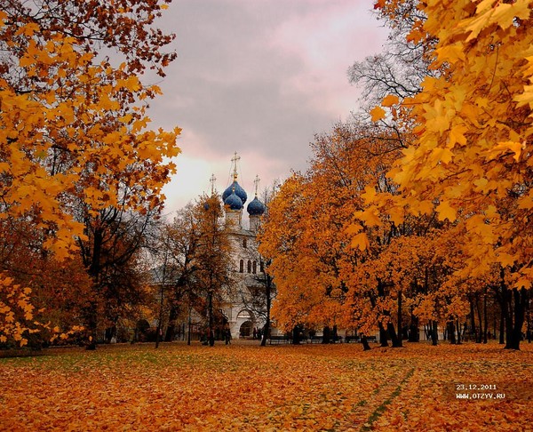 Красота православных храмов (#243) 