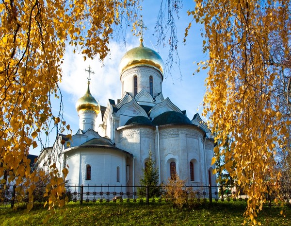Красота православных храмов (#243) 