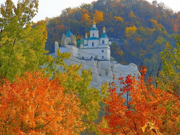 Красота православных храмов (#244) 
