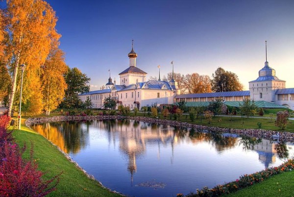 Красота православных храмов (#244) 