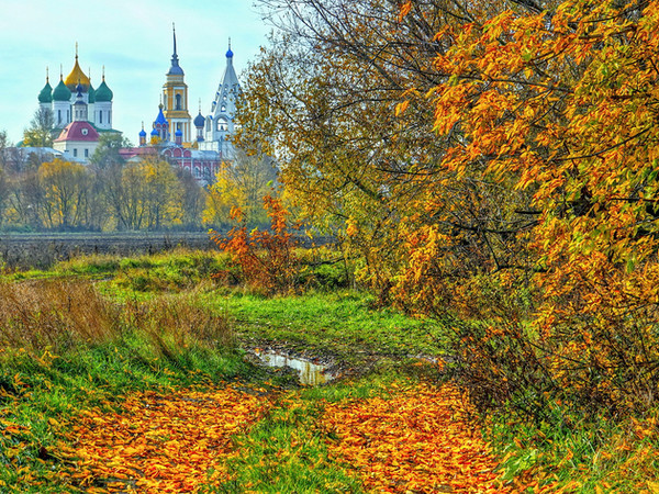 Красота православных храмов (#243) 