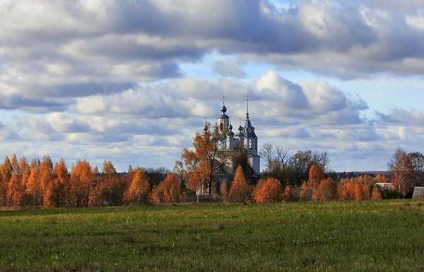 Красота православных храмов (#243) 