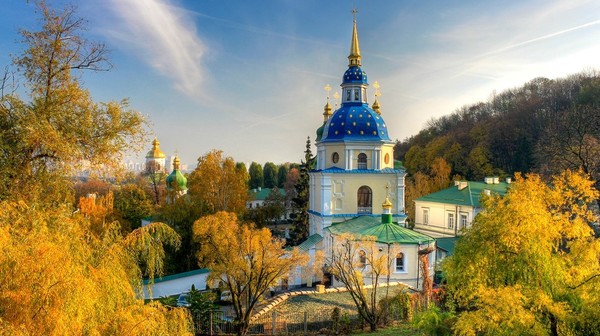 Красота православных храмов (#244) 