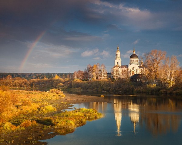Красота православных храмов (#244) 