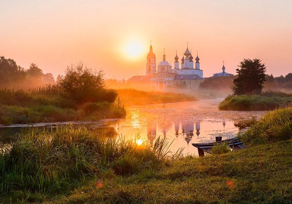 Красота православных храмов (#244) 
