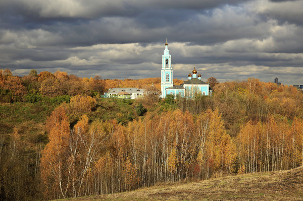 Красота православных храмов (#243) 
