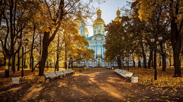 Красота православных храмов (#244) 